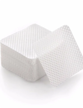 безворсовые салфетки